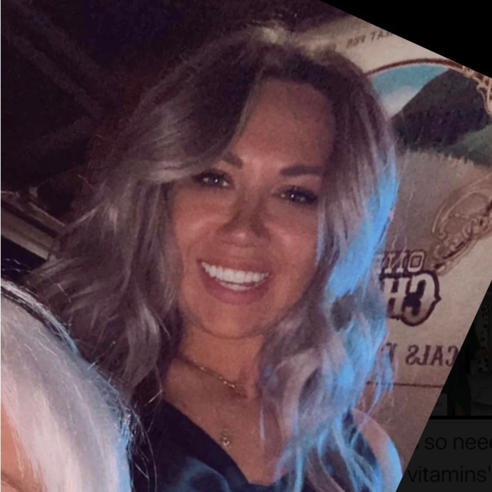 Meet your Posher, Mackenzie